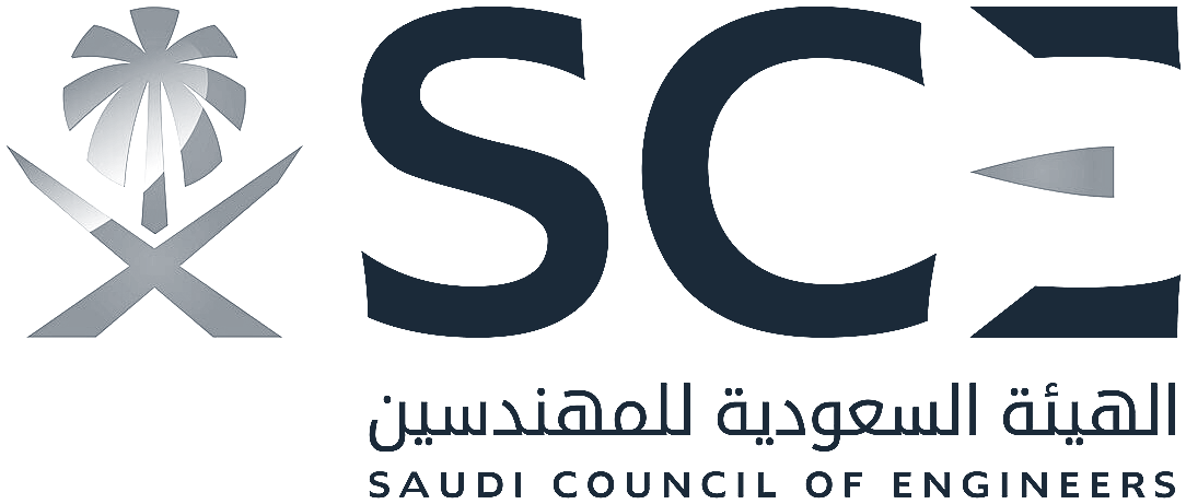 شعار الهيئة السعودية للمهندسين